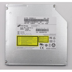 Lenovo ODD 9.0MM Slim Tray Rambo Reference: 45K0494