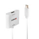 Lindy Usb Type C To Hdmi 4K60 Reference: W128370461