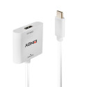 Lindy Usb Type C To Hdmi 4K60 Reference: W128370461
