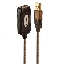 Lindy Usb 2.0 Active Extension 20M Reference: W128370664
