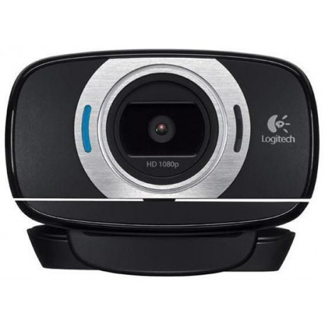 Logitech Webcam C615 HD Reference: 960-000737