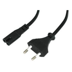 Lindy Power Cable Black 5 M Cee7/16 Reference: W128370706