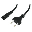 Lindy Power Cable Black 5 M Cee7/16 Reference: W128370706