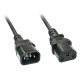 Lindy 5M C14 To C13 Extension Cable Reference: W128370707