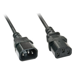 Lindy 5M C14 To C13 Extension Cable Reference: W128370707