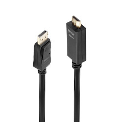 Lindy 3M Displayport To Hdmi 10.2G Reference: W128370713