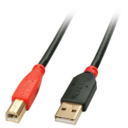 Lindy 10M Usb2.0 Active Extension Reference: W128370716