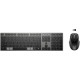 HP 725 Multi-Device Rechargeable Référence: W129096402