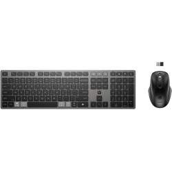 HP 725 Multi-Device Rechargeable Référence: W129096402