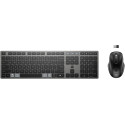 HP 725 Multi-Device Rechargeable Référence: W129096402