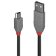 Lindy 1M Usb 2.0 Type A To Mini-B Reference: W128370727