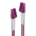 Lindy Fibre Optic Cable Lc/Lc Om4 1M Reference: W128370743