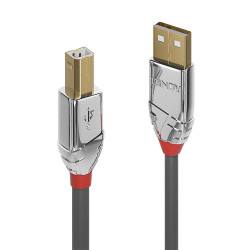 Lindy 5M Usb 2.0 Type A To B Cable, Reference: W128370765