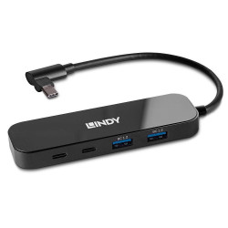 Lindy 4 Port Usb 3.2 Gen 2 Hub Reference: W128370796