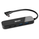 Lindy 4 Port Usb 3.2 Gen 2 Hub Reference: W128370796
