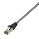 LogiLink Networking Cable Grey 10 M Référence: W128287467