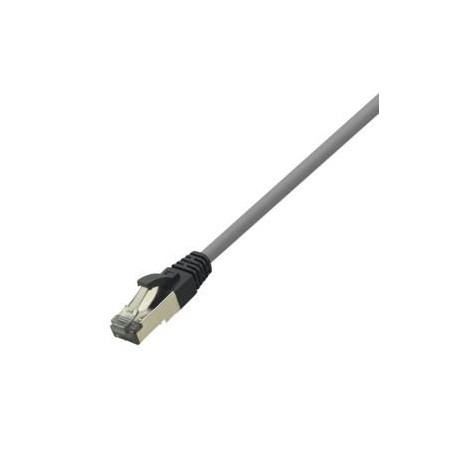 LogiLink Networking Cable Grey 10 M Référence: W128287467