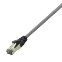 LogiLink Networking Cable Grey 10 M Référence: W128287467