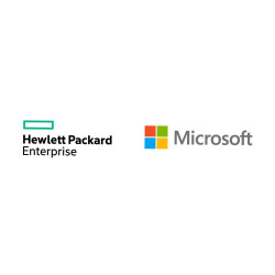 HP HPE Microsoft Windows Server Référence: W129156817