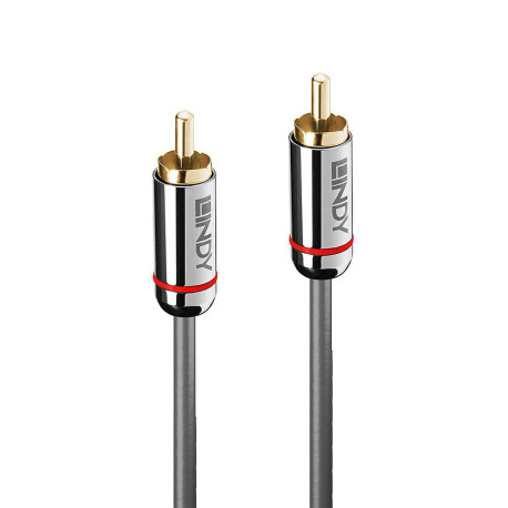 Lindy 3M Digital Audio Cabel, Cromo Reference: W128371024