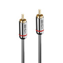 Lindy 3M Digital Audio Cabel, Cromo Reference: W128371024