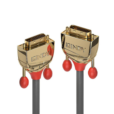 Lindy 0.5M Dvi-D Dual Link Cable, Reference: W128371032