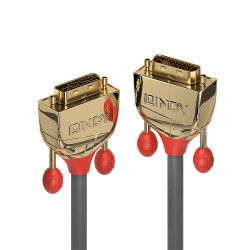 Lindy 2M Dvi-D Dual Link Cablel, Reference: W128371033