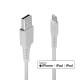 Lindy 1M Usb To Lightning Cable Reference: W128371034