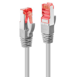 Lindy 1M Cat.6 S/Ftp Cable, Grey Reference: W128371048