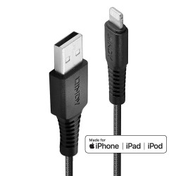 Lindy 2M Reinforced Usb Type A To Reference: W128371052