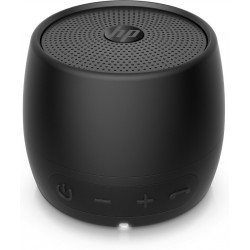 HP Bluetooth Speaker 360 Black Reference: W125932144