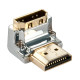 Lindy Cromo Hdmi Adapter 90° Down Reference: W128371067