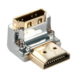 Lindy Cromo Hdmi Adapter 90° Down Reference: W128371067