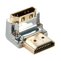 Lindy Cromo Hdmi Adapter 90° Down Reference: W128371067