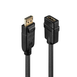 Lindy Displayport To Hdmi Passive Reference: W128371070