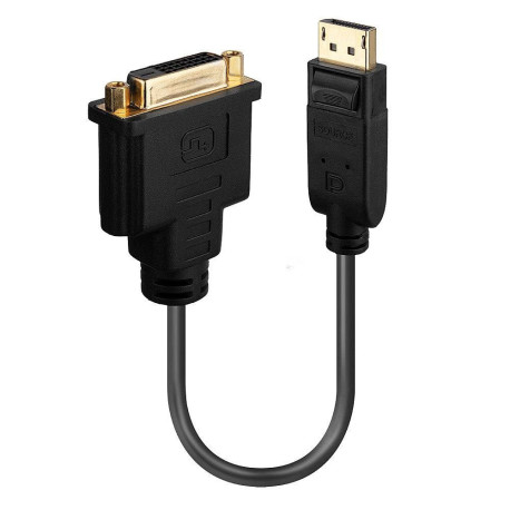 Lindy Dp To Dvi-D Adapter Basic Reference: W128371071