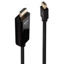 Lindy Kabel Mini Displayport/Hdmi Reference: W128371073