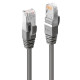 Lindy 1M Cromo Cat.6 S/Ftp Cable Reference: W128371082