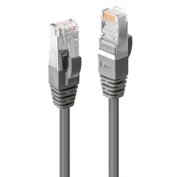Lindy 1M Cromo Cat.6 S/Ftp Cable Reference: W128371082