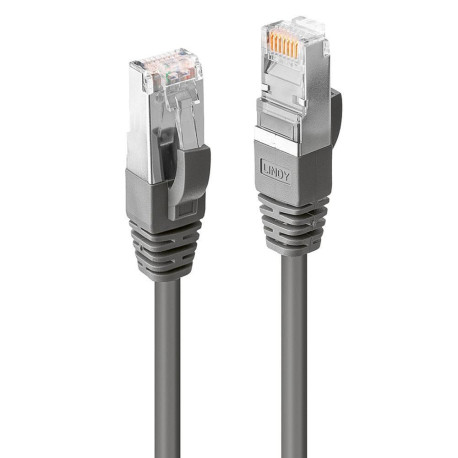 Lindy 1M Cromo Cat.6 S/Ftp Cable Reference: W128371082