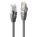 Lindy 1M Cromo Cat.6 S/Ftp Cable Reference: W128371082