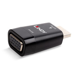Lindy Hdmi Type A To Vga Adapter Reference: W128371088