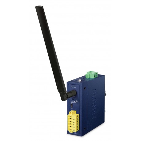 Planet Industrial IP30 LoRa Node Référence: W128312458