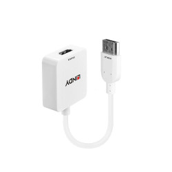 Lindy Converter Hdmi To Displayport Reference: W128371094