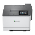 Lexmark CS632DWE COLORLASER SFP A4 Référence: W128593507
