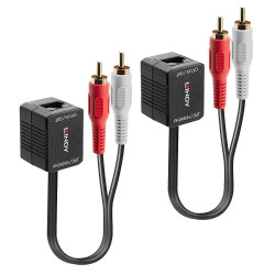 Lindy Stereo Audio Extender, Reference: W128371100