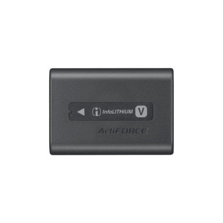 Sony Np-Fv70A Lithium-Ion (Li-Ion) Reference: W128325980