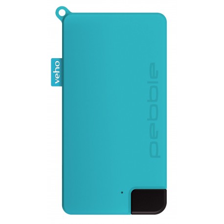 Veho Pokket 1000mah keyring sized Reference: W128979449