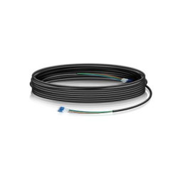 Ubiquiti Single-Mode LC Fiber Cable Référence: FC-SM-100