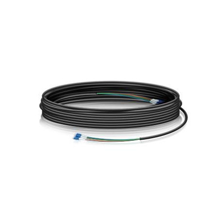 Ubiquiti Single-Mode LC Fiber Cable Référence: FC-SM-100